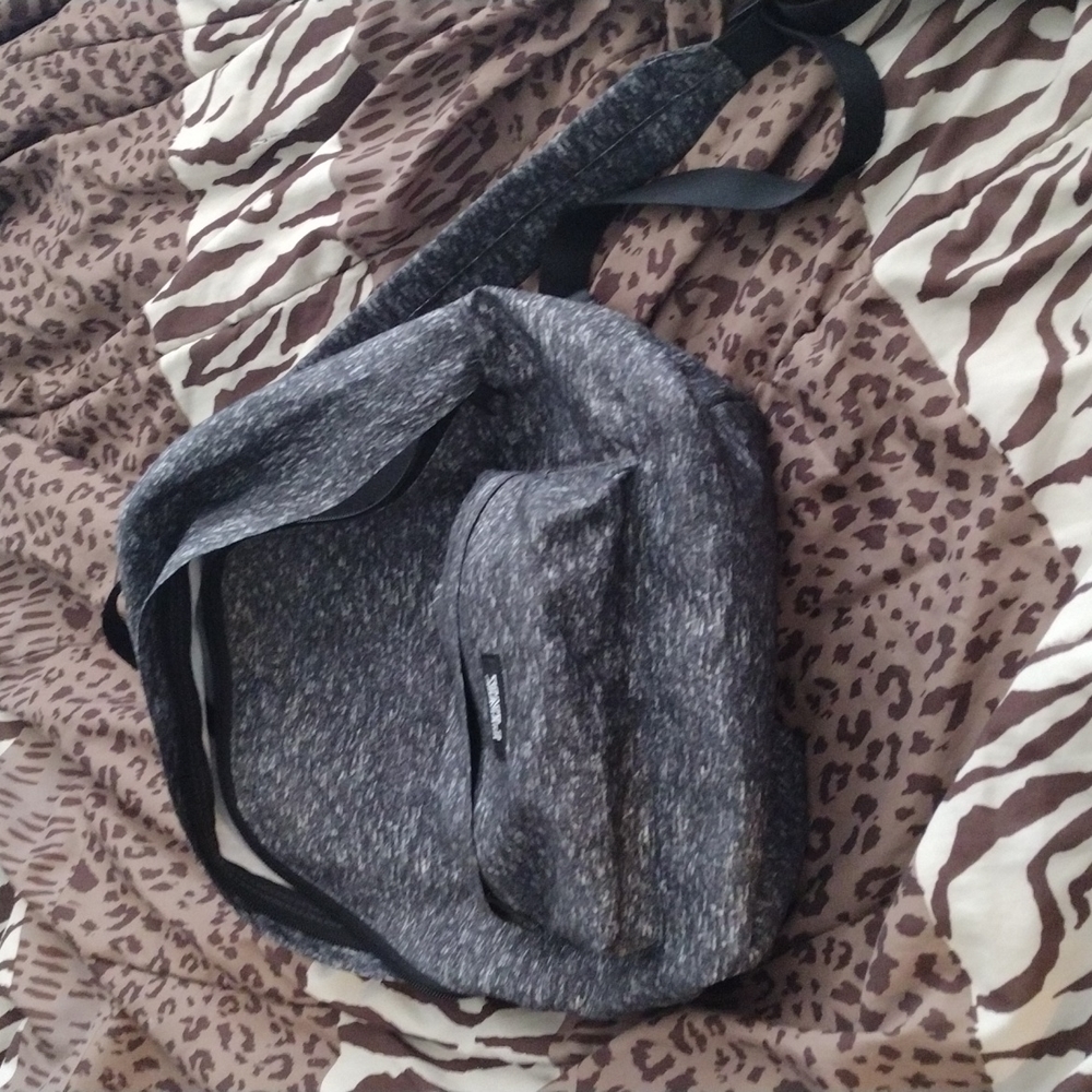 PINK BACKPACK/ BAG